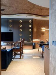 Parc Komo (D17), Apartment #607428251